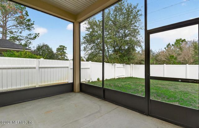 604 PORTO CRISTO Avenue, St. Augustine, FL 32092