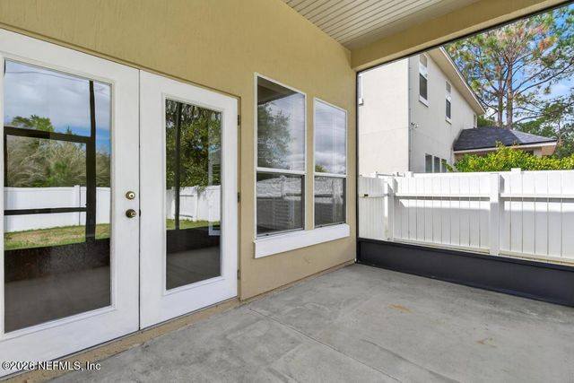 604 PORTO CRISTO Avenue, St. Augustine, FL 32092