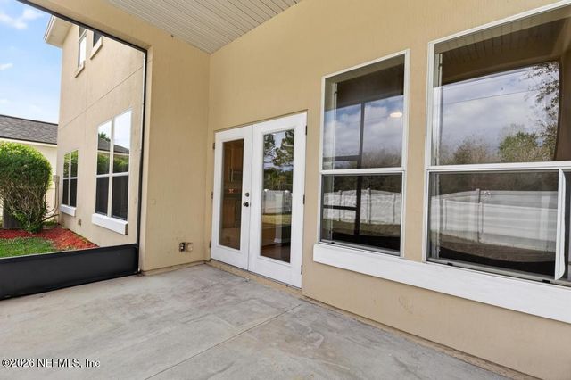 604 PORTO CRISTO Avenue, St. Augustine, FL 32092