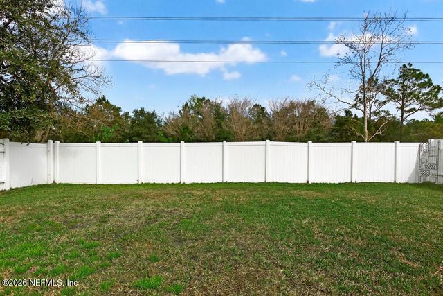 604 PORTO CRISTO Avenue, St. Augustine, FL 32092