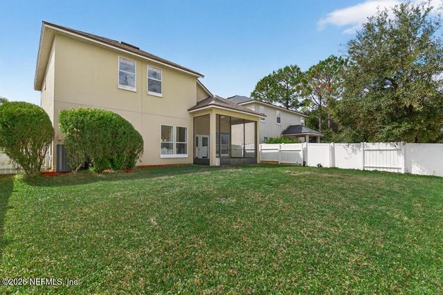 604 PORTO CRISTO Avenue, St. Augustine, FL 32092