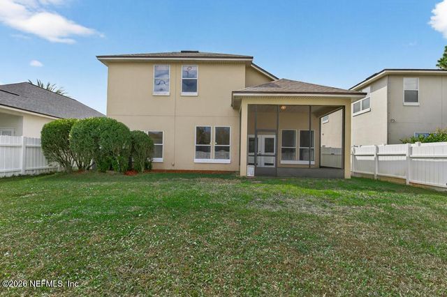 604 PORTO CRISTO Avenue, St. Augustine, FL 32092