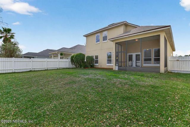 604 PORTO CRISTO Avenue, St. Augustine, FL 32092