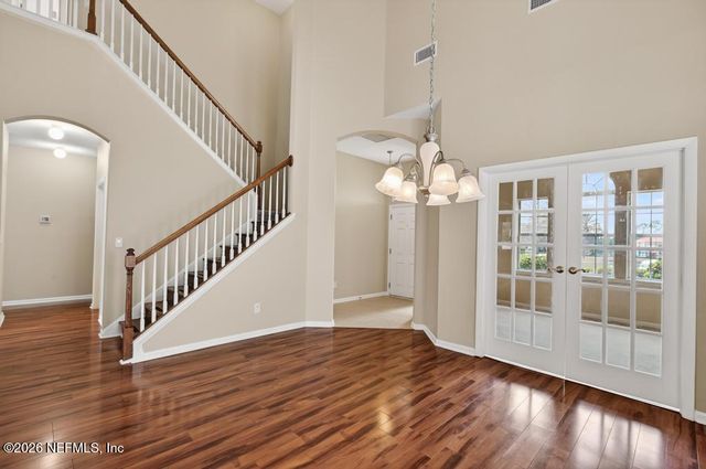 604 PORTO CRISTO Avenue, St. Augustine, FL 32092