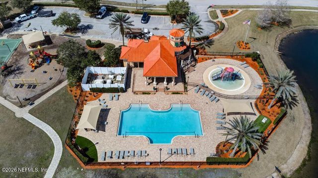 604 PORTO CRISTO Avenue, St. Augustine, FL 32092