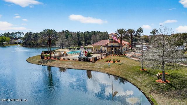 604 PORTO CRISTO Avenue, St. Augustine, FL 32092