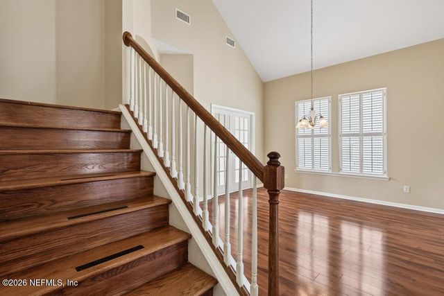 604 PORTO CRISTO Avenue, St. Augustine, FL 32092