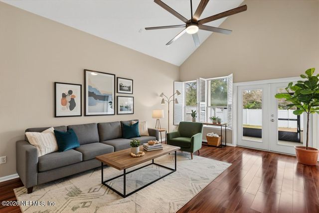 604 PORTO CRISTO Avenue, St. Augustine, FL 32092