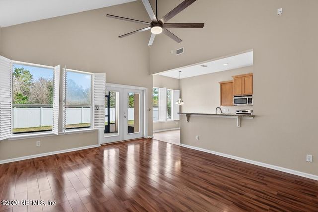 604 PORTO CRISTO Avenue, St. Augustine, FL 32092