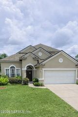 604 PORTO CRISTO Avenue, St. Augustine, FL 32092