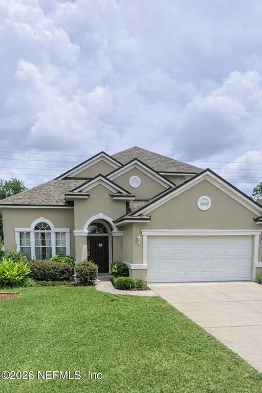 604 PORTO CRISTO Avenue, St. Augustine, FL 32092