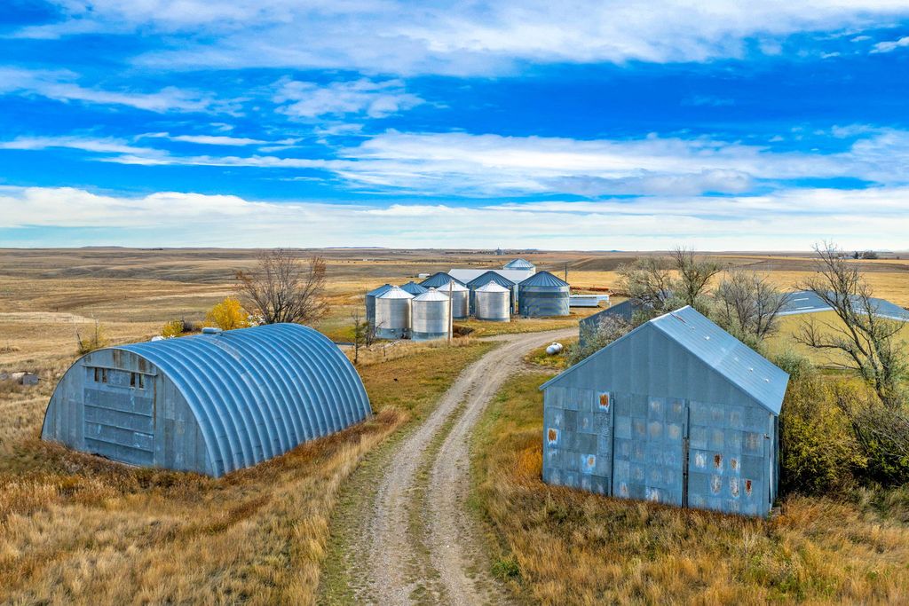 650 11th Lane NE, Power, MT 59468 photo 58