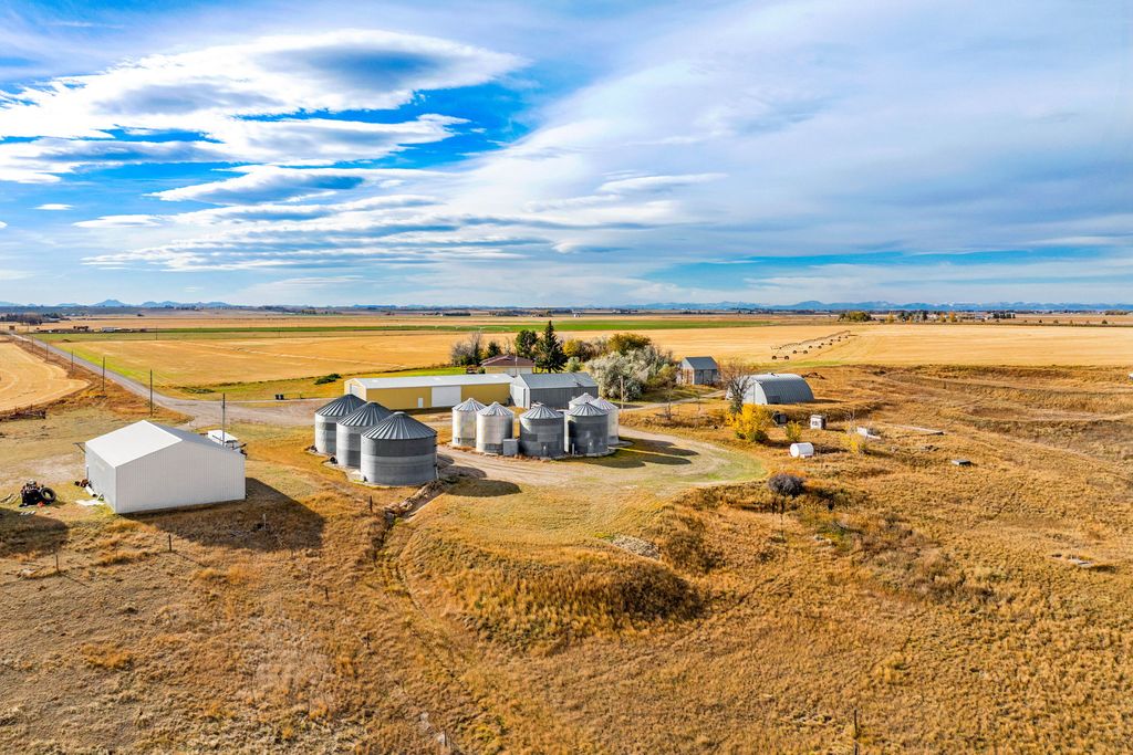 650 11th Lane NE, Power, MT 59468 photo 62