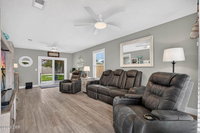 4503 Saxon Drive, New Smyrna Beach, FL 32169