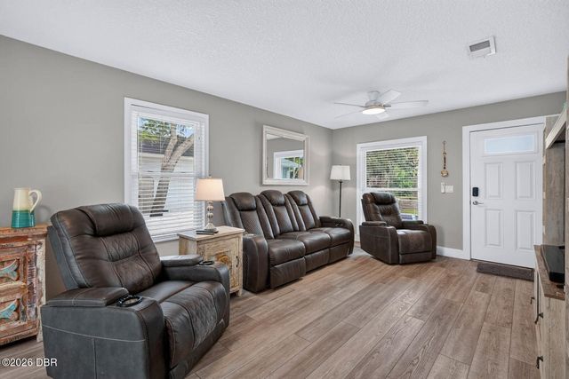4503 Saxon Drive, New Smyrna Beach, FL 32169