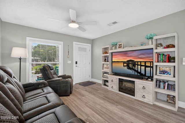 4503 Saxon Drive, New Smyrna Beach, FL 32169