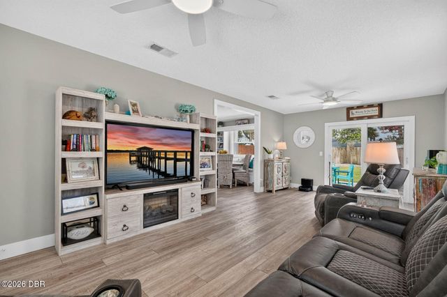 4503 Saxon Drive, New Smyrna Beach, FL 32169