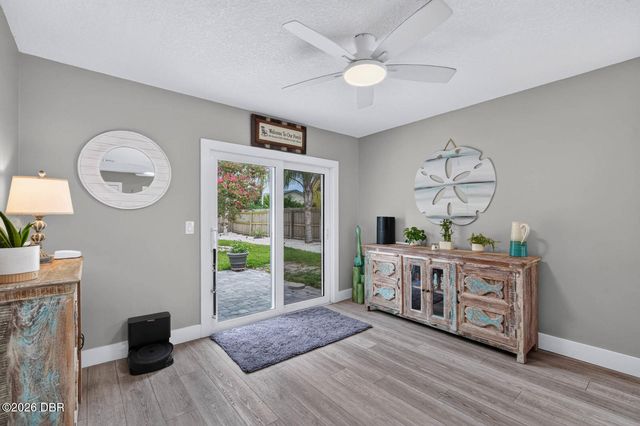4503 Saxon Drive, New Smyrna Beach, FL 32169