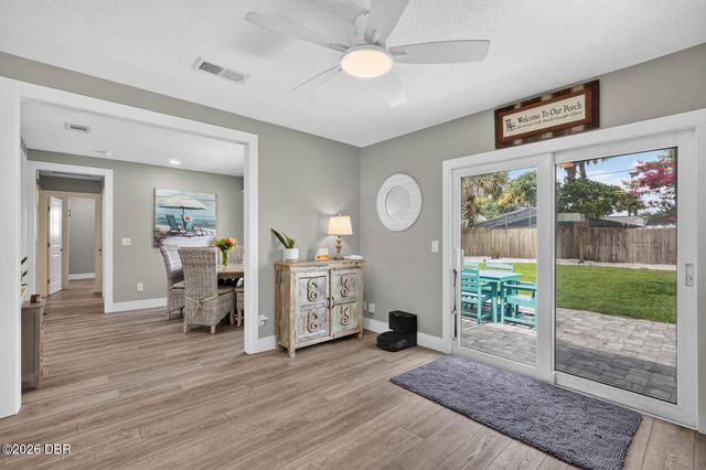 4503 Saxon Drive, New Smyrna Beach, FL 32169