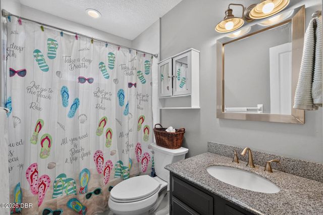 4503 Saxon Drive, New Smyrna Beach, FL 32169