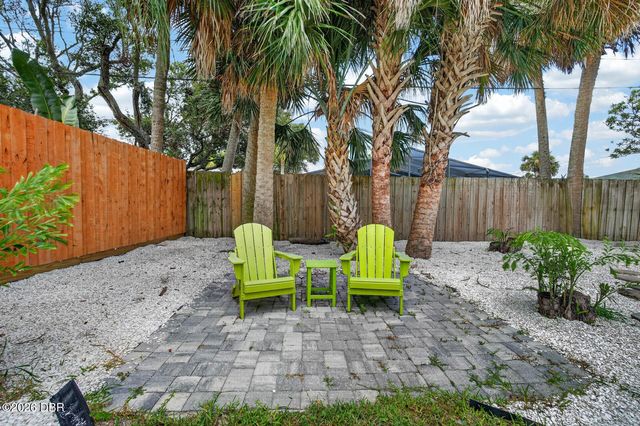 4503 Saxon Drive, New Smyrna Beach, FL 32169