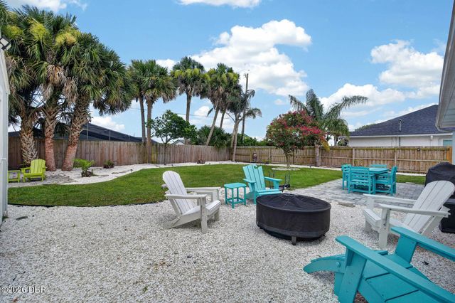 4503 Saxon Drive, New Smyrna Beach, FL 32169