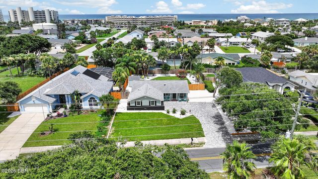 4503 Saxon Drive, New Smyrna Beach, FL 32169