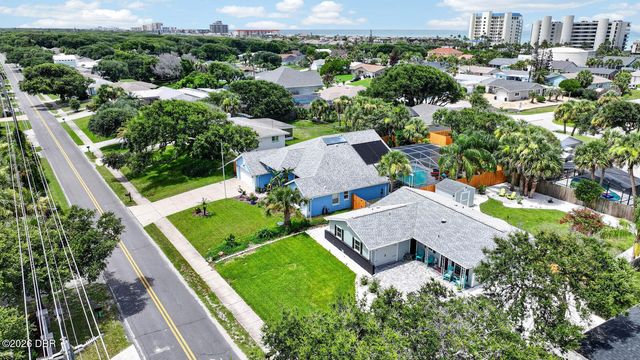 4503 Saxon Drive, New Smyrna Beach, FL 32169