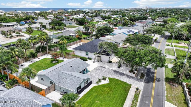 4503 Saxon Drive, New Smyrna Beach, FL 32169
