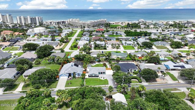 4503 Saxon Drive, New Smyrna Beach, FL 32169
