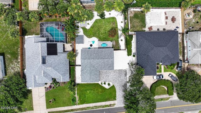 4503 Saxon Drive, New Smyrna Beach, FL 32169