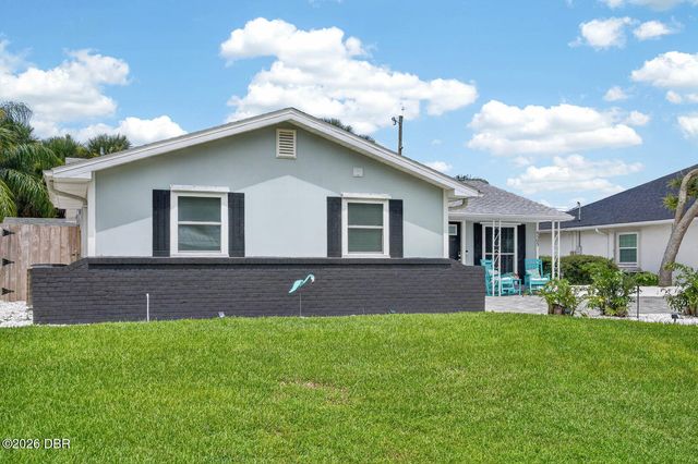 4503 Saxon Drive, New Smyrna Beach, FL 32169