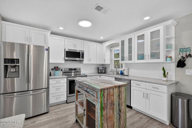 4503 Saxon Drive, New Smyrna Beach, FL 32169