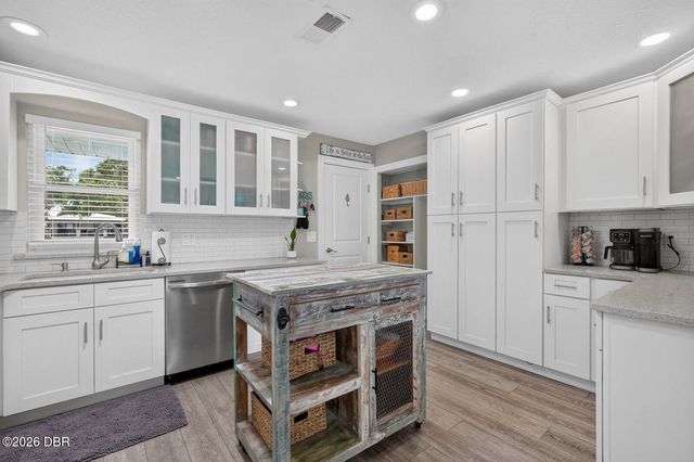 4503 Saxon Drive, New Smyrna Beach, FL 32169