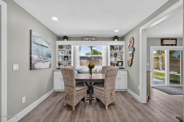 4503 Saxon Drive, New Smyrna Beach, FL 32169