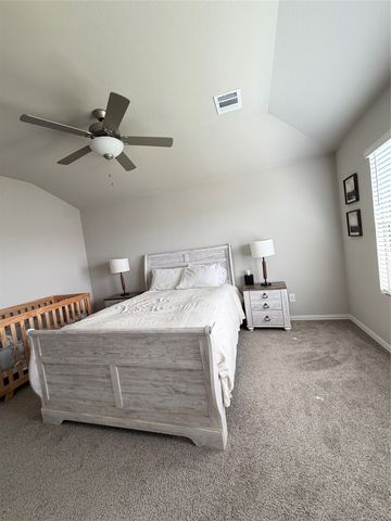 4001 Monticello Drive, Farmersville, TX 75442
