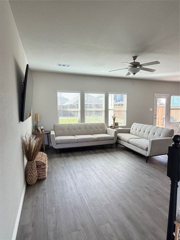4001 Monticello Drive, Farmersville, TX 75442