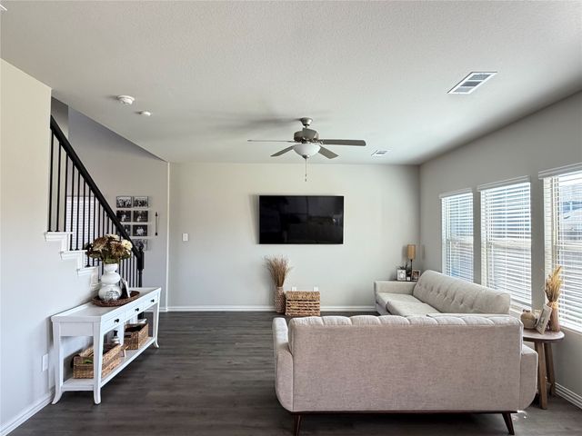 4001 Monticello Drive, Farmersville, TX 75442