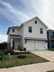 4001 Monticello Drive, Farmersville, TX 75442