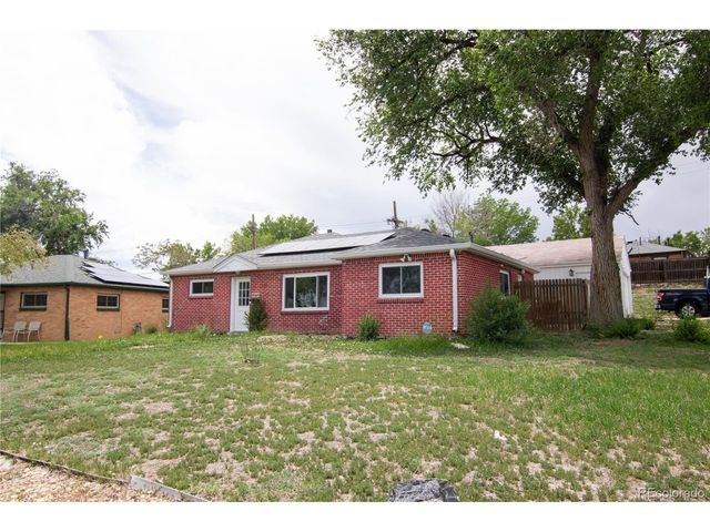 9441 Cedar Ct, Thornton, CO 80229