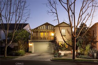 6 Mocha Lane, Ladera Ranch, CA 92694