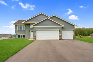 1315 Green Tree Drive, Saint Croix Falls, WI 54024