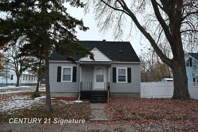 1622 maine Street, Saginaw, MI 48602