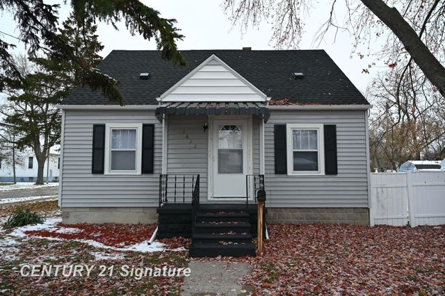 1622 maine Street, Saginaw, MI 48602