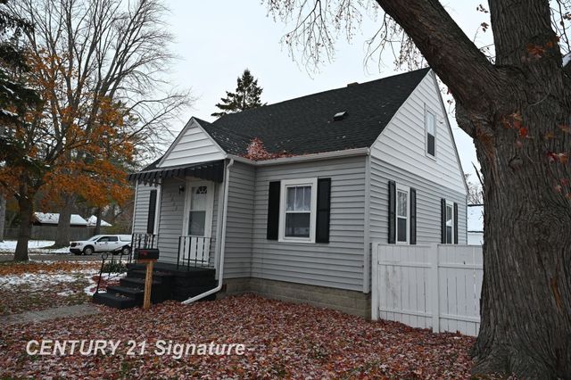 1622 maine Street, Saginaw, MI 48602