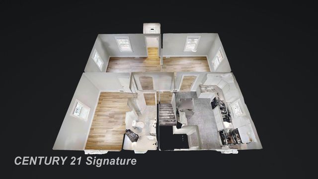 1622 maine Street, Saginaw, MI 48602