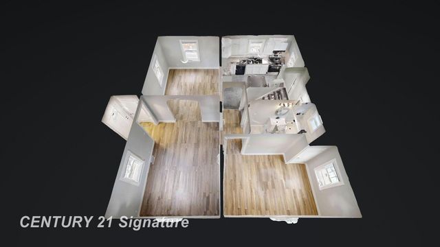 1622 maine Street, Saginaw, MI 48602