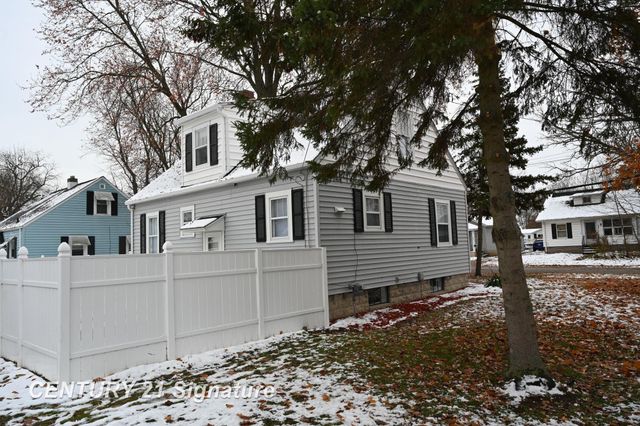 1622 maine Street, Saginaw, MI 48602