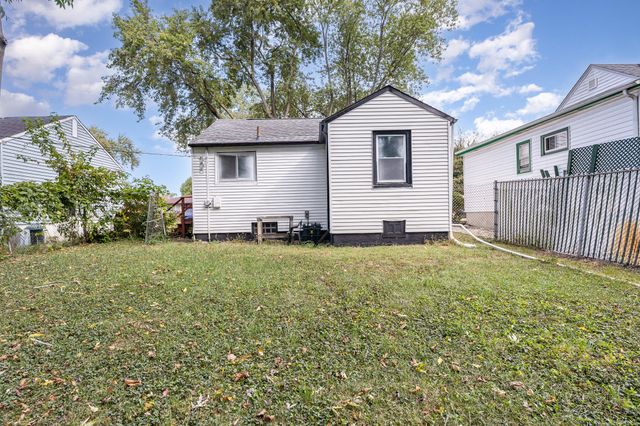 6519 E 4th Avenue, Gary, IN 46403