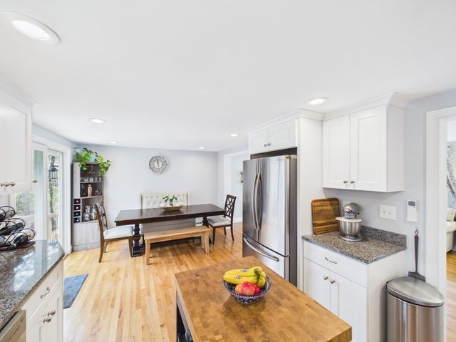 9 Black Brook Road, Easton, MA 02375